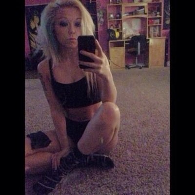 ImSophieeeeeeee's profile picture. I love you