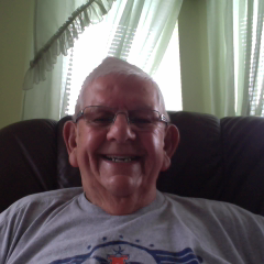 rlaunder1's profile picture. 