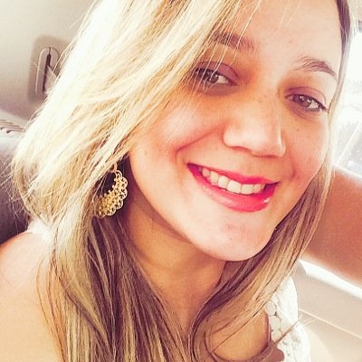 ♪♫ Não tenho juízo, nem sei me cuidar, mas relaxa, eu tenho sorte...♫♪ ✿~ ''Quero ter sensações inéditas até o fim dos meus dias. ''