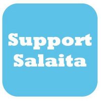 Support Salaita (@supportsalaita) 's Twitter Profile