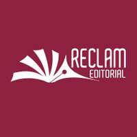 Reclam Editorial (@reclameditorial) 's Twitter Profile