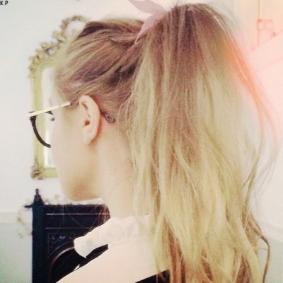 MarziaBisoSC's profile picture. Pug lover. Internet addict.