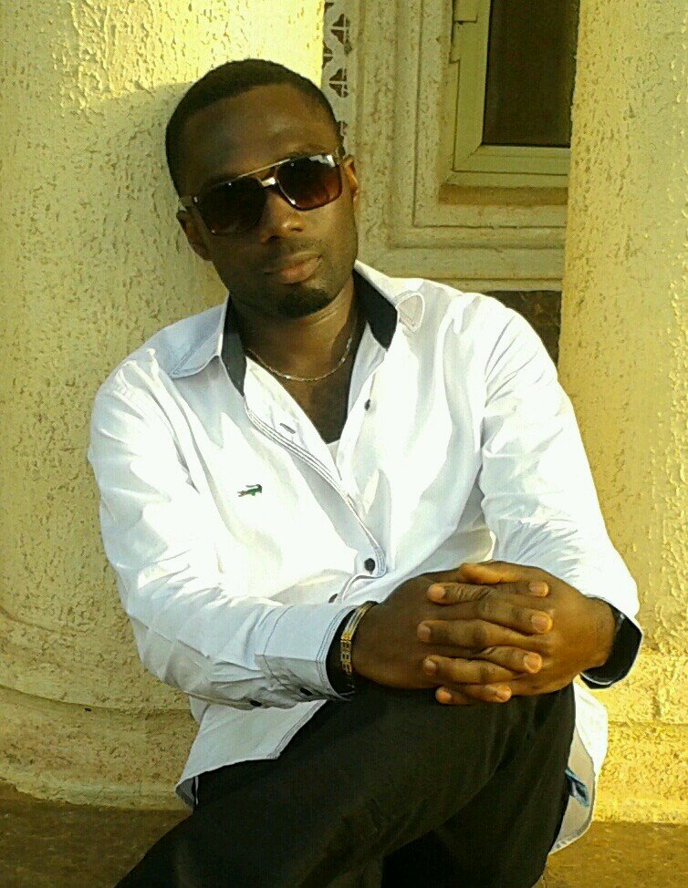 Ebube_DevOps's profile picture. 