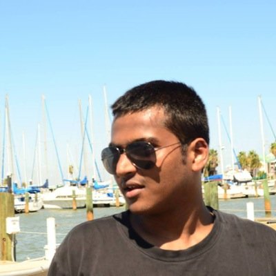 GokuPrasanna's profile picture. 