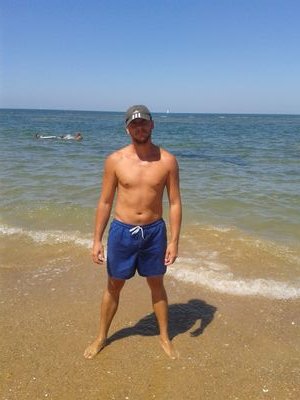 FdezJaen's profile picture. 