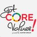 Got Core Values! (@gotcorevalues) Twitter profile photo