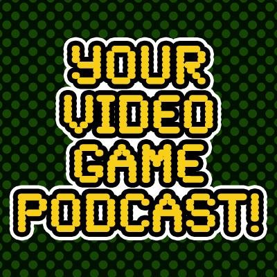 A podcast that infotains you by recapping the big news from the world of video games, and just about anything else that tickles our fancy.