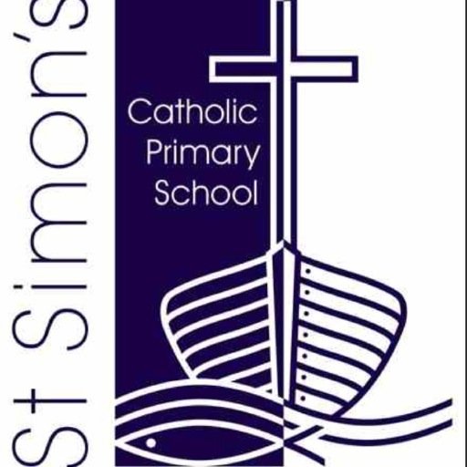 St Simon's Primary School, Hazel Grove, Stockport.