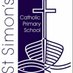 St Simon's School (@StSimonsSch) Twitter profile photo