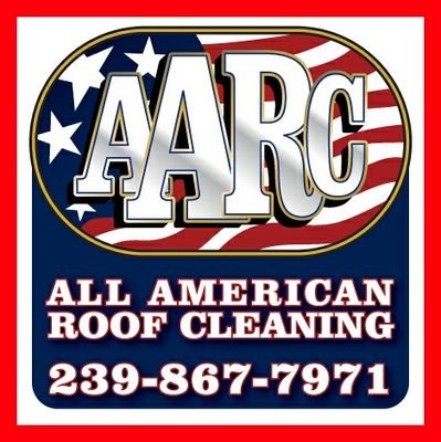 All American Roof Cleaning, LLC is a privately owned & operated company located in Cape Coral, FL We #FollowBack
Visit Us On http://t.co/vOaj6EKcAU