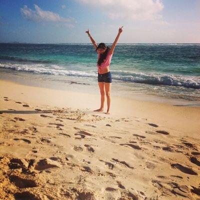 kam_gu's profile picture. Holi(?)