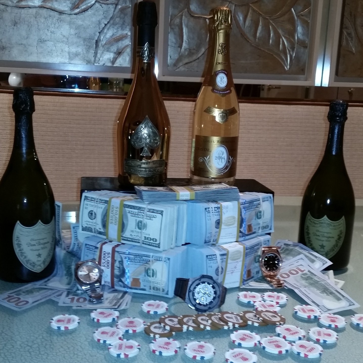 BigRobBets1's profile picture. Professional Sports Gambler