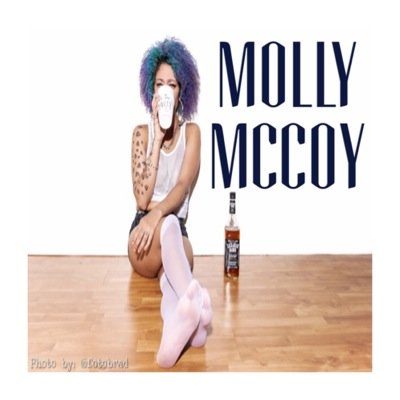 Fan page for the greatest rapper in the world @MollyMccoy_  #TeamMolly #MollyWorld #HiMolly