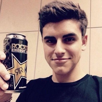 Congrats, Gilinsky finally came through!!

Please follow @jacobsinternet because she gave you this free follow