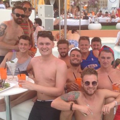 aaronadamsonhfc's profile picture. Snapchat: AaronAdamson