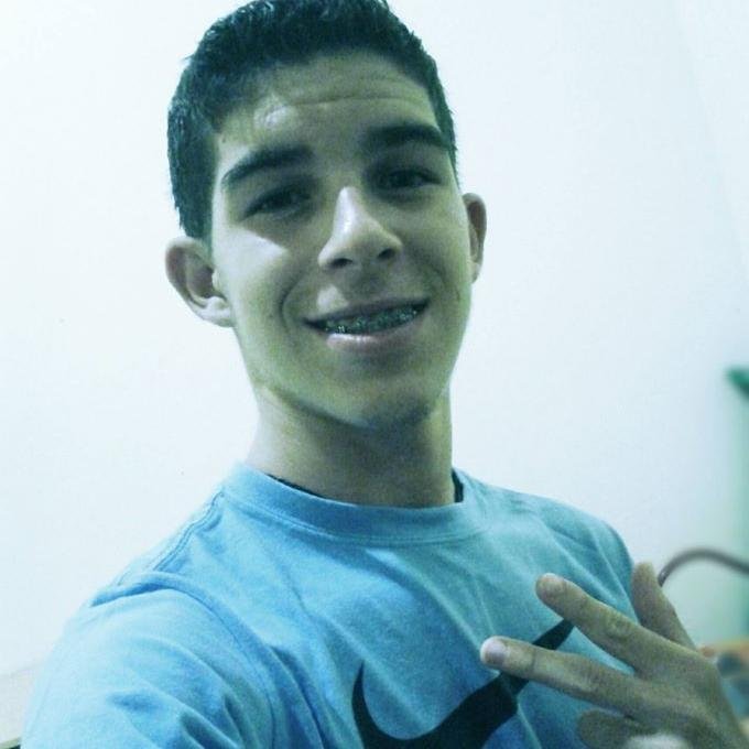 LucasRoc18 Profile Picture