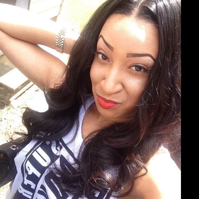 JennStr8_no_ice's profile picture. In the race to success...posing for pics at the finish line!  instagram: gennafay