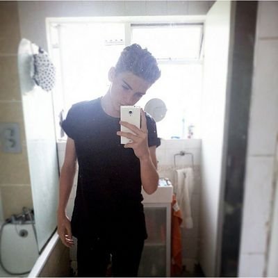 lucas_padraic's profile picture. 