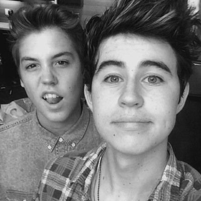 You just got a free follow from @Ghett0grier & @worthwhitesider they follow back
