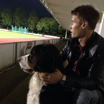 Pro soccer player Esbjerg FB #7 Instagram: jesperjrgensen