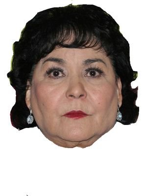 tuchessijordi's profile picture. mira te lo digo de una jeje ;3 carmensalinas es mi idola!!