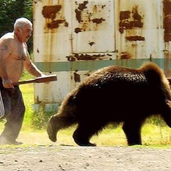 KROATEno1's profile picture. 