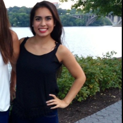 American University '17 | Honest Thoughts & Words