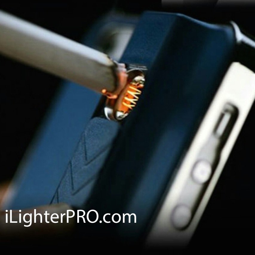 iLighterPRO's profile picture. iphone lighter