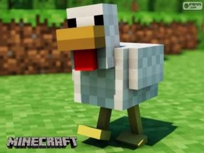 soy un Pato-gallina ♥ *-* (/^\)