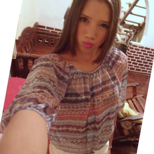 Modelo de la @orgminivzla Amo lo que hago! Dios conmigo 100pre♥ -Instagram marialejandralagonell!!LOVE @justinbieber