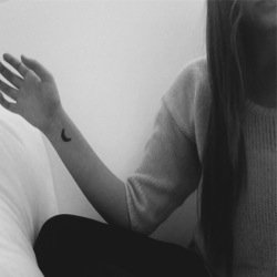 lost