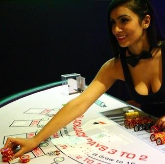 THE Casino at Dusk Till Dawn. Late night food / cocktail bar, with the best odds on Blackjack and Roulette in the UK! Dealt to you by our DTD Girls.
