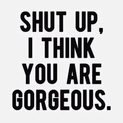 I love you so much❤️ If i made you smile that was my goal and im glad i could