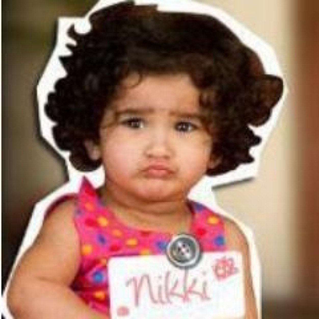 Post a confession about the Best of Luck Nikki fandom here!