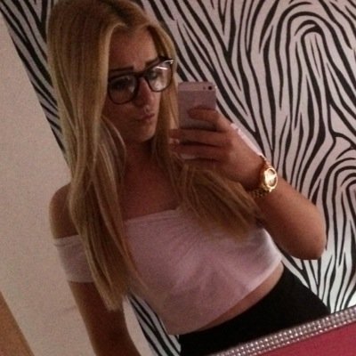 New account - @courtneyy_sp