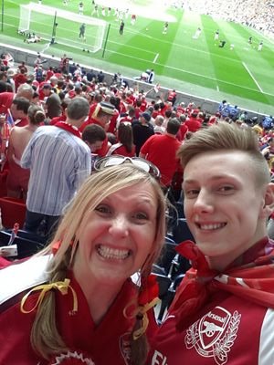 MandyWalters1 Profile Picture