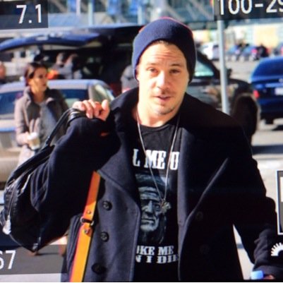 Storybrooke7's profile picture. MY IDOL? MRJ // #OnceUponATime  #Oncer #SwanThief STORYBROOKE