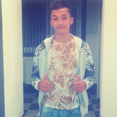 Featuring Kaascouse. /// 100 % bosnier ///