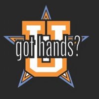 Got Hands University (@ugothands) 's Twitter Profile