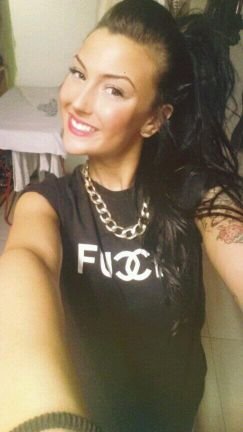 Ex pretendienta de Pascual #myhyv♥ Instagram: Mireiiatorre Contrataciones :Edu 644286101