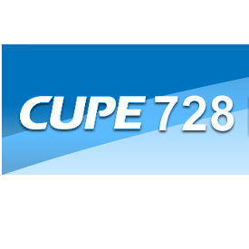 CUPE 728 represents the support staff for the Surrey school district. Authorized by CUPE 728, registered sponsor under LECFA, office@cupe728.ca