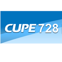 CUPE Local 728 (@cupe728) 's Twitter Profile