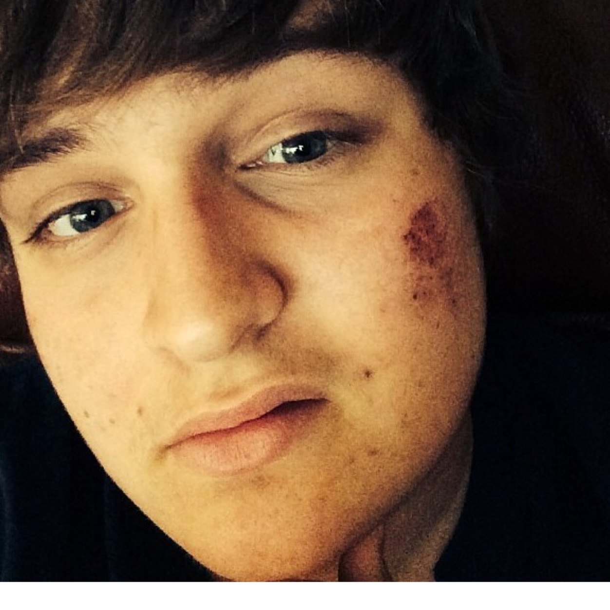 JacobRevo's profile picture. Add ohRxvo