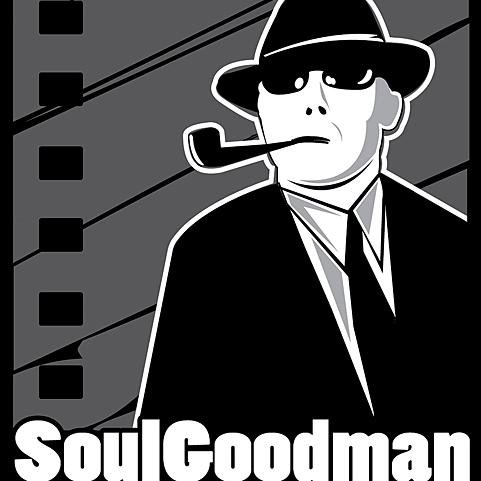 TheSoulGoodman's profile picture. Ютуб-блогер