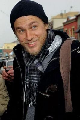 This is a page that I've set up to show appreciation 4 Charlie Hunnam & the sons! I would love to add a lot of posts & pictures about Charlie! Please share!