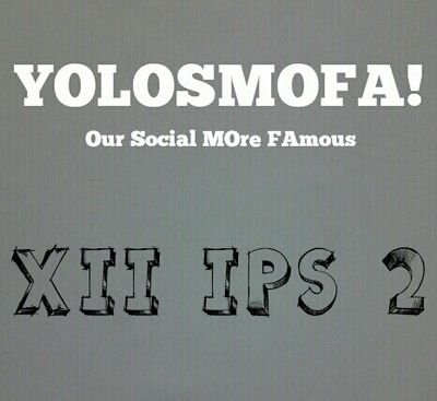 yolosmofa's profile picture. Official XII IPS 2 lt.2 of MAN Malang 1 | Pejuang UN 2015 | LULUS LOLOS Bareng ke Perguruan Tinggi Impian ❤ | Semangat TA!