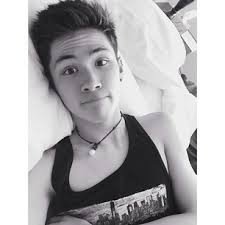 Carter is the bae