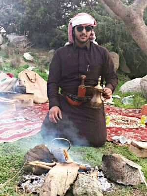 .(لا إله إلا الله محمد رسول الله) .....تمرة ..... جلوي بن شايع العمور الدواسر