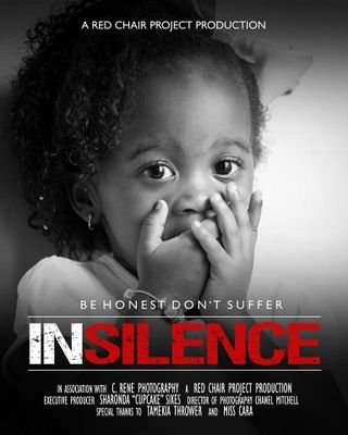 Be Honest, Don't Suffer in Silence!!! My mom passed due to Sickle Cell in 2011. For years we were silent about this disease. Now we are speaking up and loud.