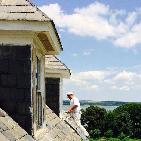Limelight Inc. is a full service paint and remodeling contractor that specializes in custom residential and commercial projects